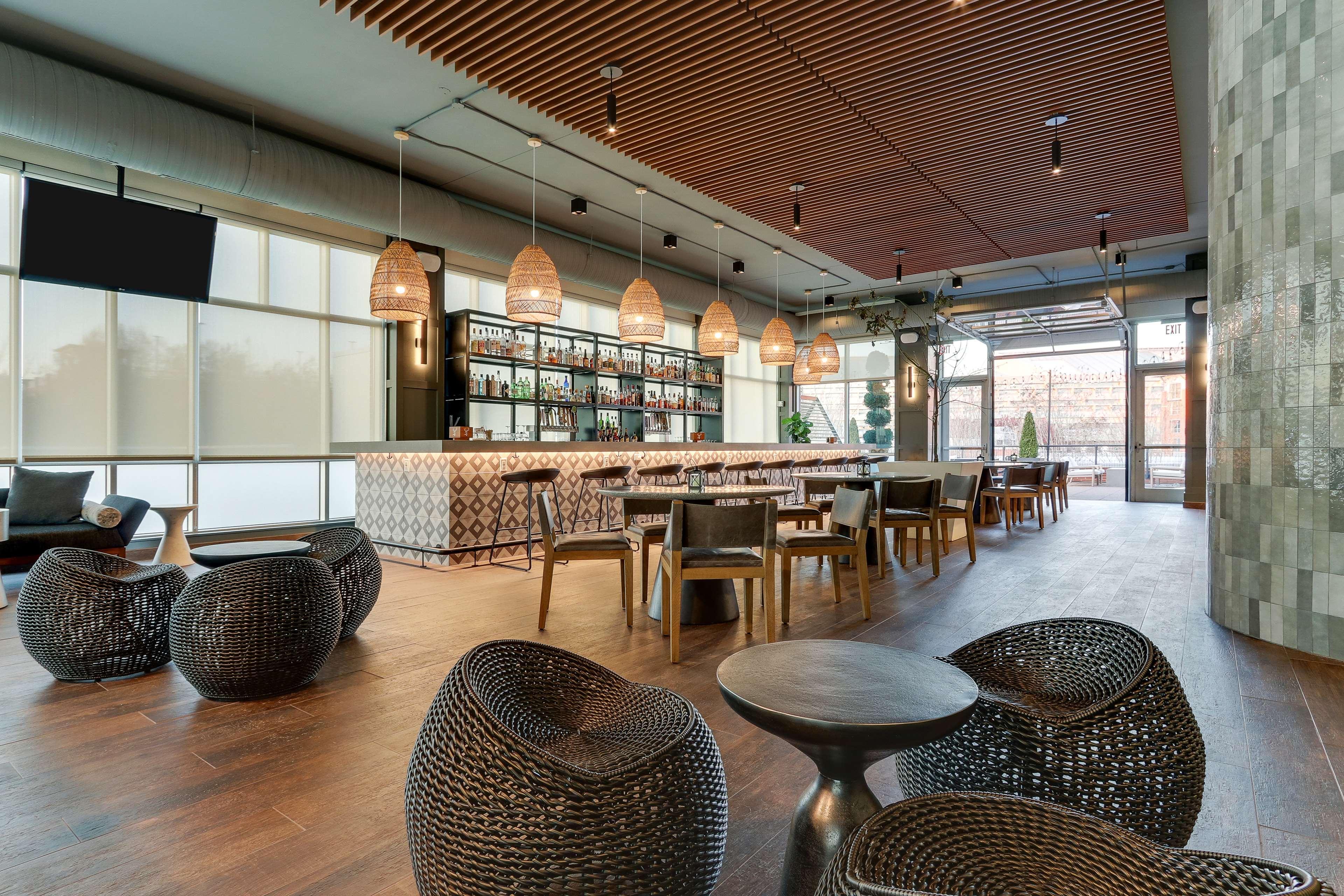The Chattanoogan Hotel, Curio Collection By Hilton Exterior foto